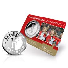 images/productimages/small/Feyenoord kampioenspenning coincard.jpg